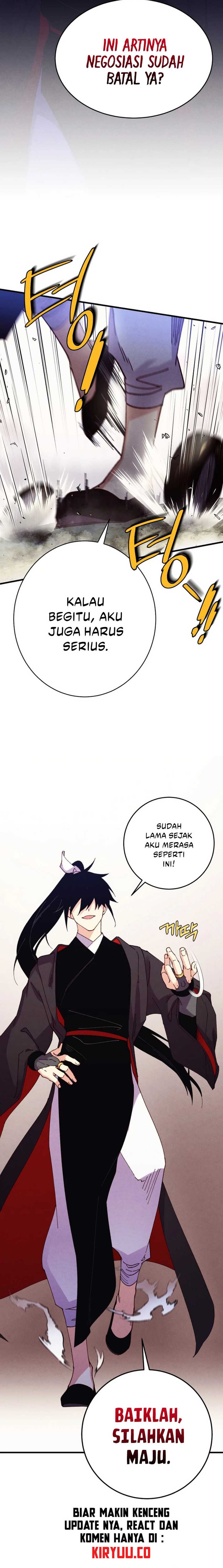 Lightning Degree (Lightning Expert) Chapter 181 Gambar 13